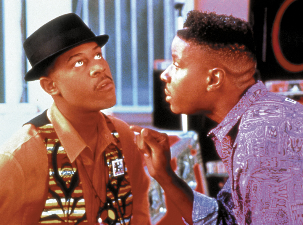 30 Things You Didn T Know About House Party E Online